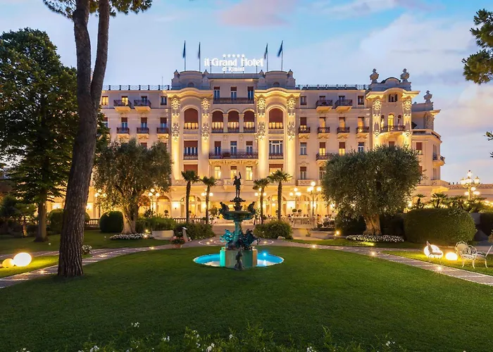Grand RiminiAlbergo